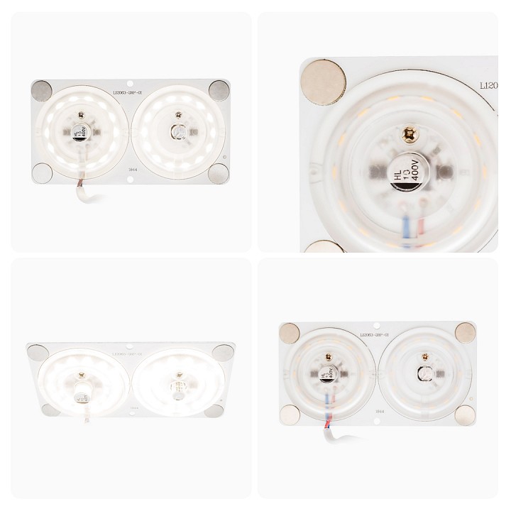 Модуль светодиодный Apeyron Electrics  02-16