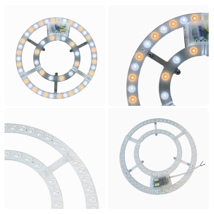 Модуль светодиодный Apeyron Electrics  02-68