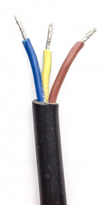 Блок питания Apeyron Electrics  03-14