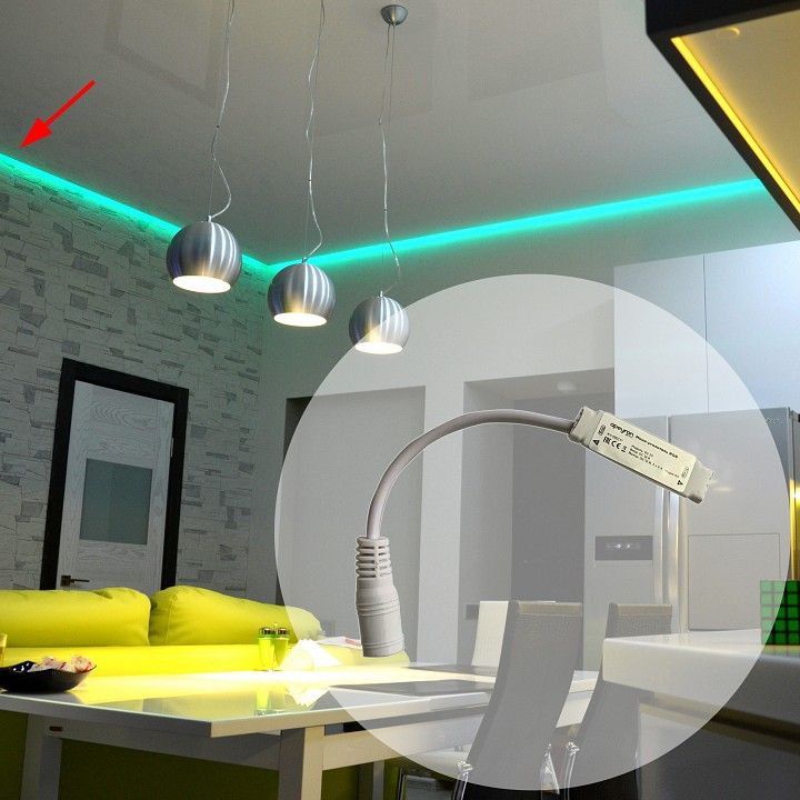 Усилитель Apeyron Electrics  04-25