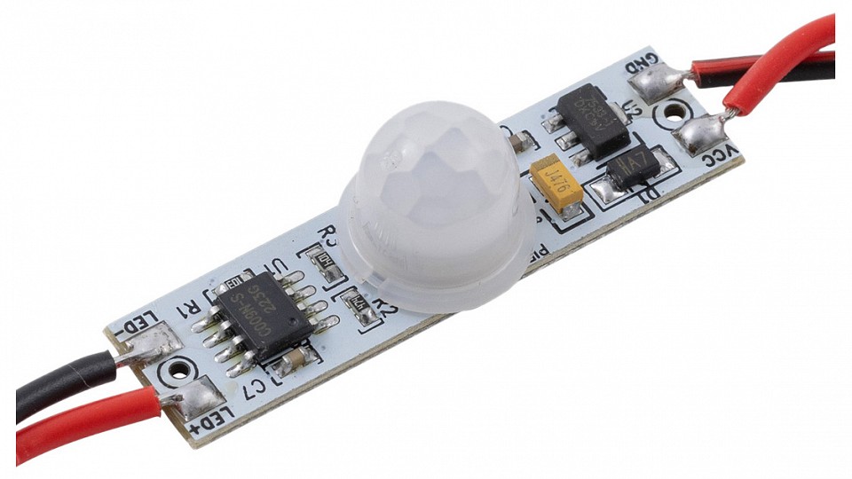 Датчик движения Apeyron Electrics  04-46