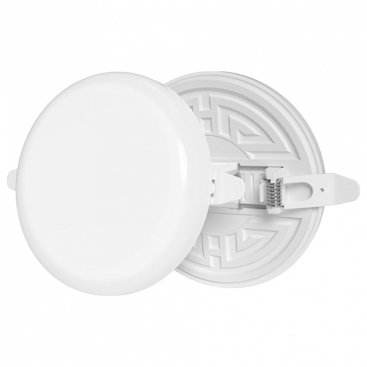 Встраиваемый светильник Apeyron Electrics  06-105