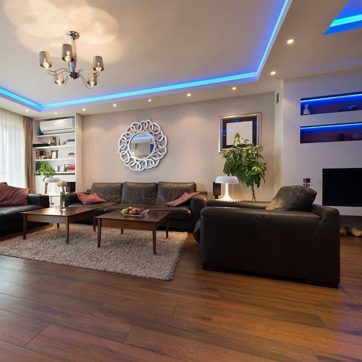 Лента светодиодная Apeyron Electrics Стандарт (в блистере) SMD 3528 06BL