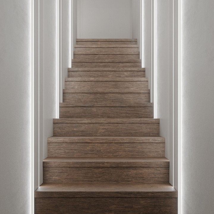 Короб встраиваемый Apeyron Electrics  08-02-Б