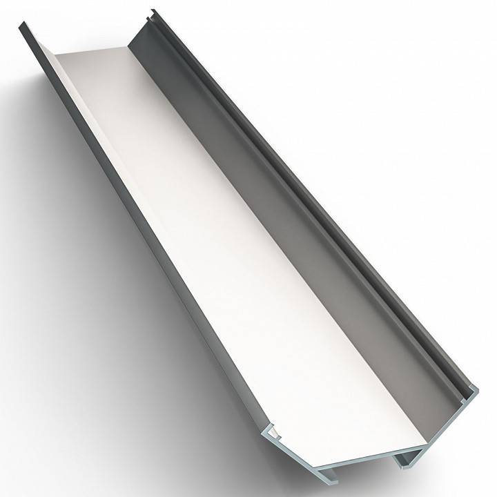 Короб накладной Apeyron Electrics  08-08