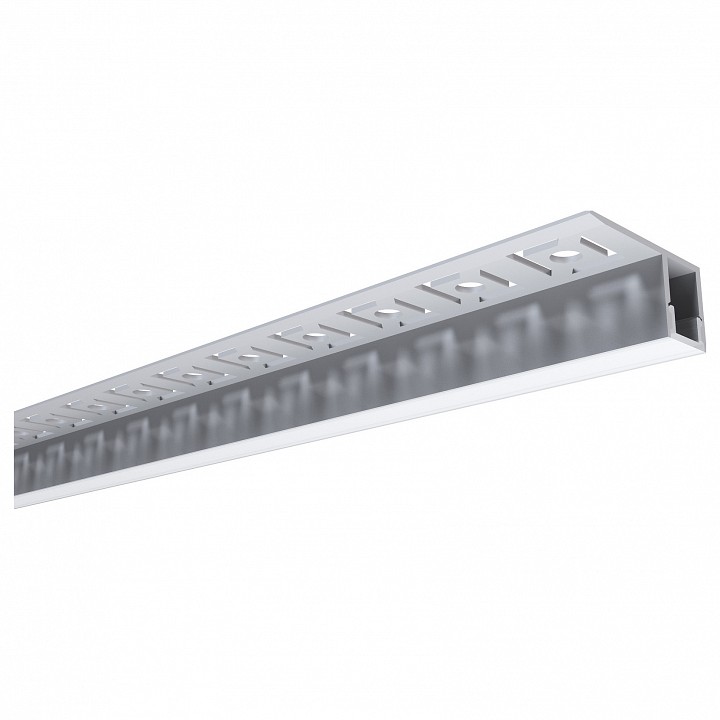 Короб встраиваемый угловой внешний Apeyron Electrics  08-52