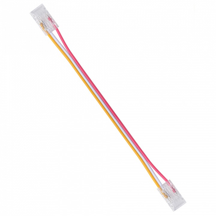 Заглушка для лент Apeyron Electrics  09-117