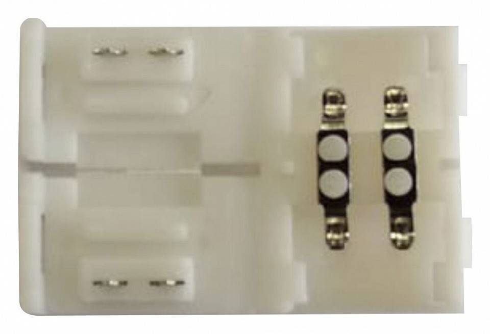 Соединитель лент линейный жесткий Apeyron Electrics  09-75