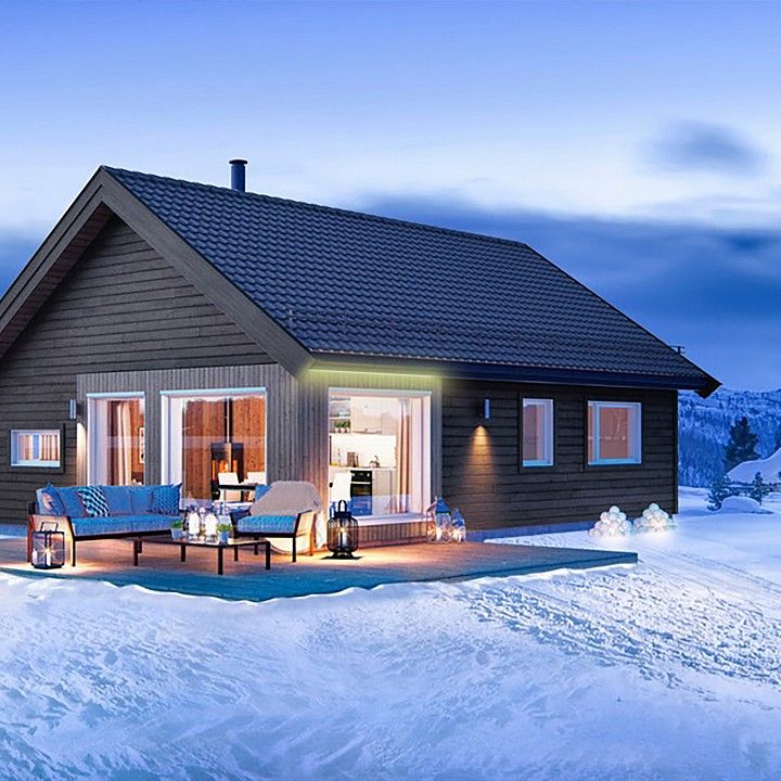 Комплект с лентой светодиодной Apeyron Electrics  10-57
