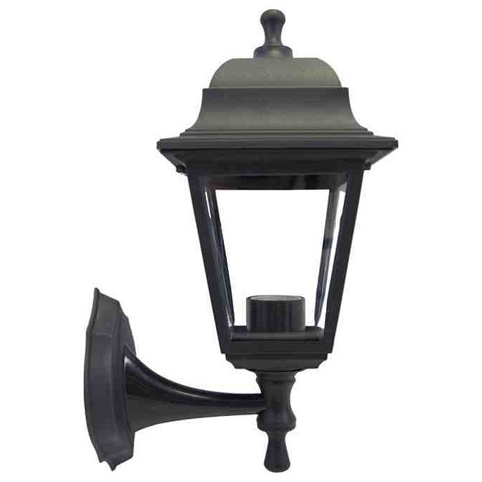 Светильник на штанге Apeyron Electrics 11-11ЧЕР