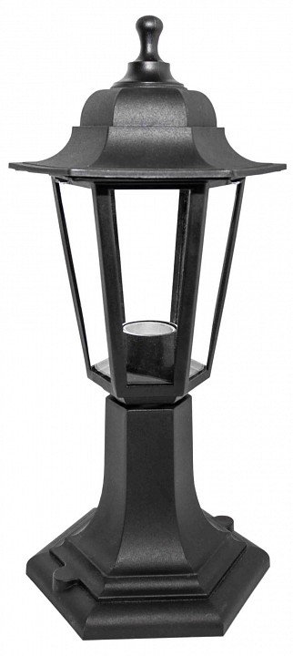 Торшер Apeyron 11-97 черный 11-97ЧЕР