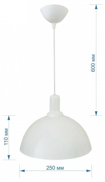 Подвесной светильник Apeyron Electrics 12-10 12-101