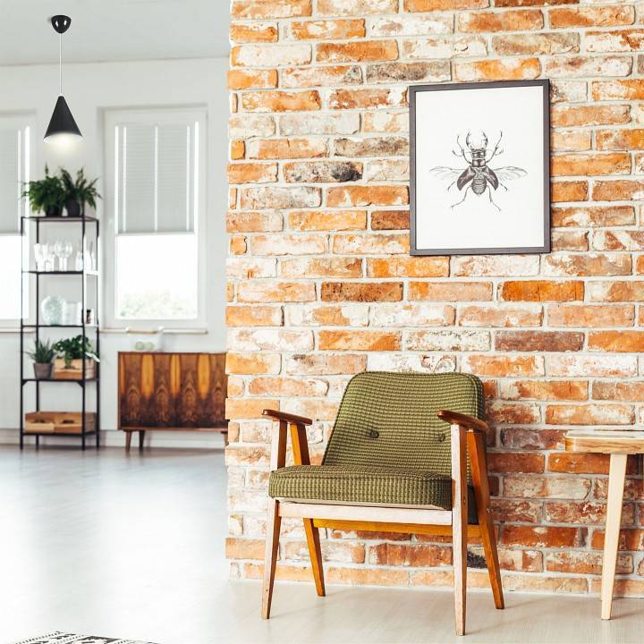 Подвесной светильник Apeyron Electrics Ляфамий 14-45