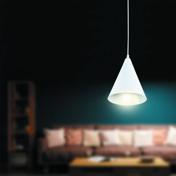 Подвесной светильник Apeyron Electrics Ляфамий 14-46