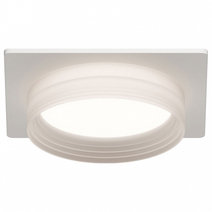 Встраиваемый светильник Apeyron Electrics Nimbus 16-112