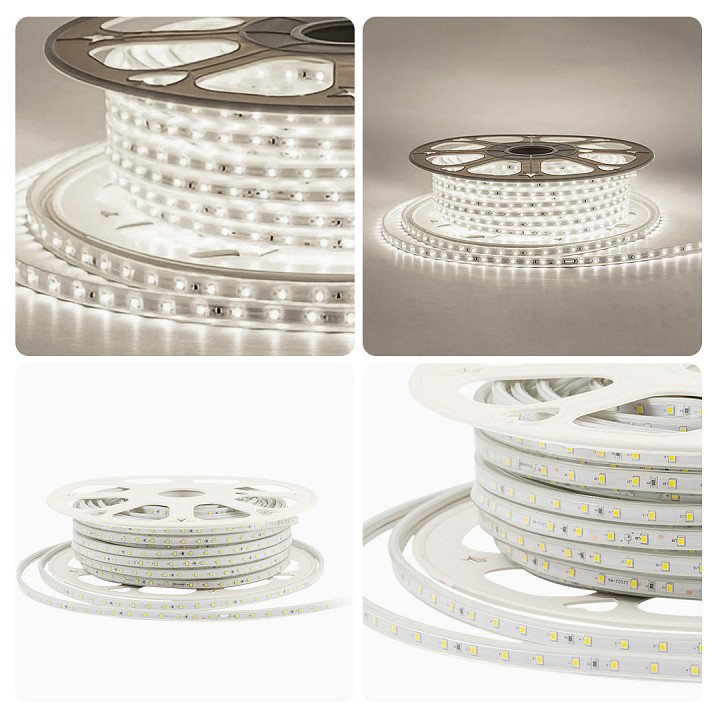 Лента светодиодная Apeyron Electrics  17-43