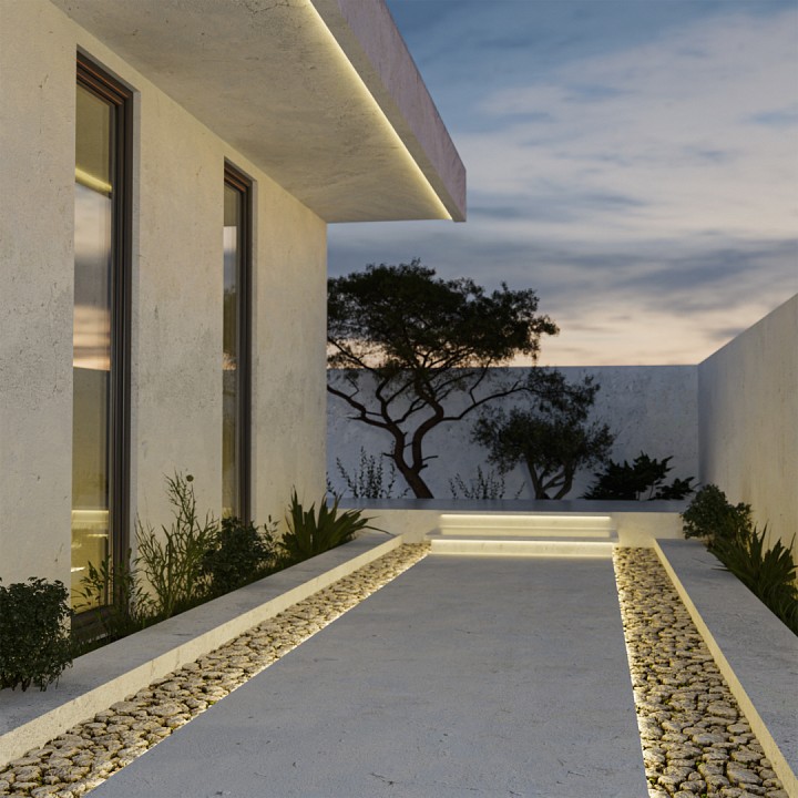 Лента светодиодная Apeyron Electrics  17-54