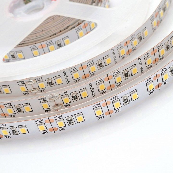 Лента светодиодная Apeyron Electrics Стандарт (в блистере) smd 2835 209BL