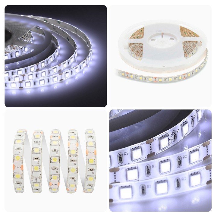 Лента светодиодная Apeyron Electrics  259BL