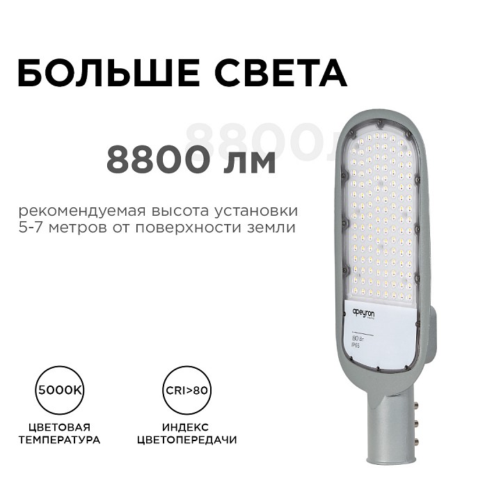Консольный светильник Apeyron Electrics  29-03