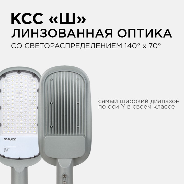 Консольный светильник Apeyron Electrics  29-03