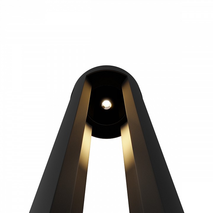 Наземный низкий светильник Apeyron Electrics  31-15