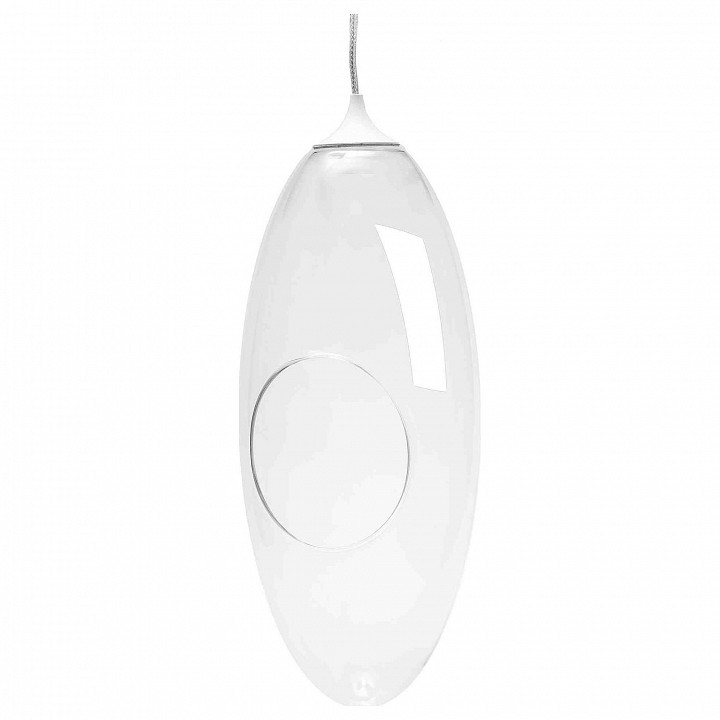 Подвесной светильник Apeyron Electrics  FT-18-01