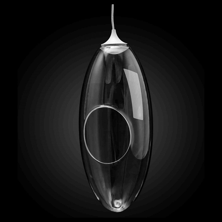 Подвесной светильник Apeyron Electrics  FT-18-01