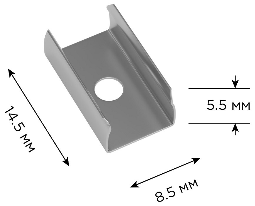 Крепление Apeyron Electrics  К-08-38