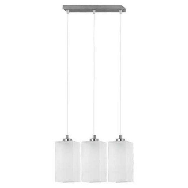 Подвесной светильник Alfa Ice 116