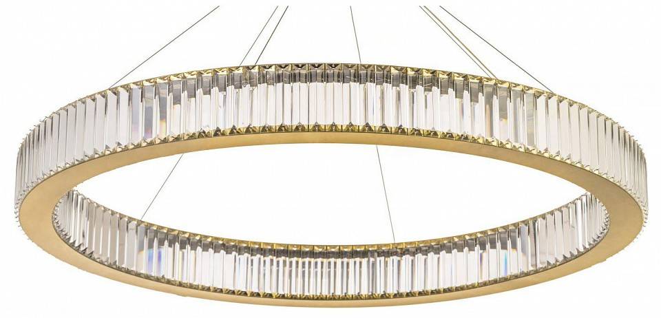 Подвесной светильник Arti Lampadari Anzio L 1.5.100.100 G