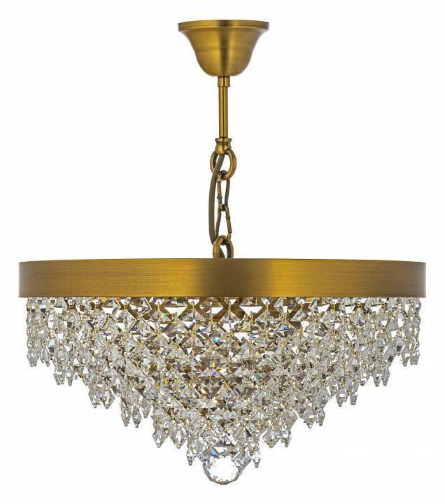 Подвесная люстра Arti Lampadari Avio Avio E 1.5.40.100 AG