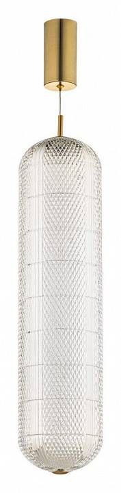 Подвесной светильник Arti Lampadari Candels L 1.P2 G