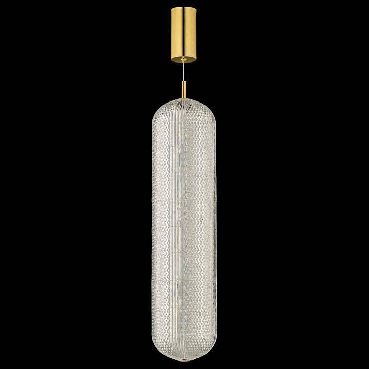 Подвесной светильник Arti Lampadari Candels L 1.P2 G