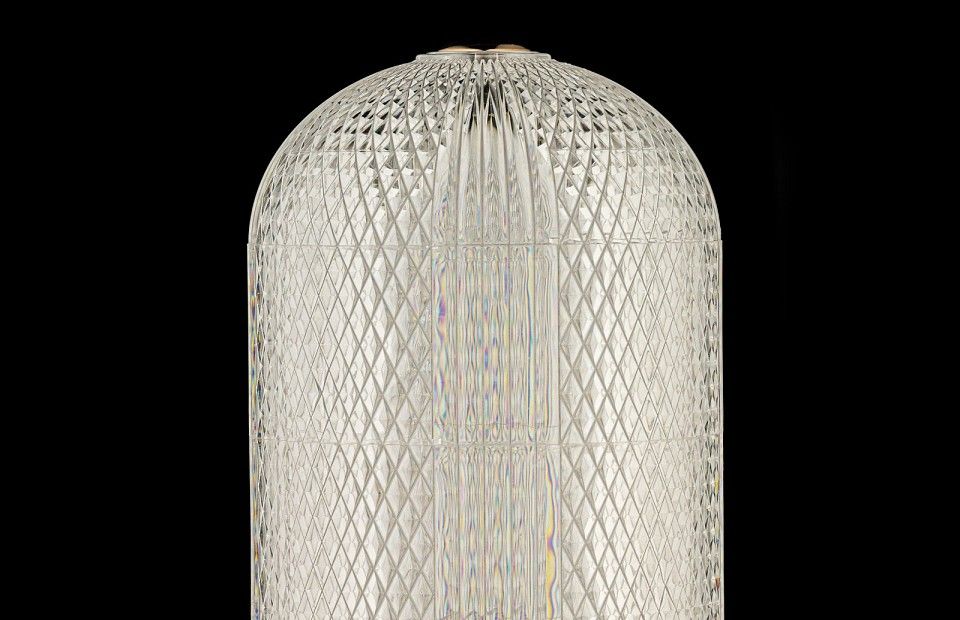 Настольная лампа декоративная Arti Lampadari Candels Gold Candels L 4.T1 G