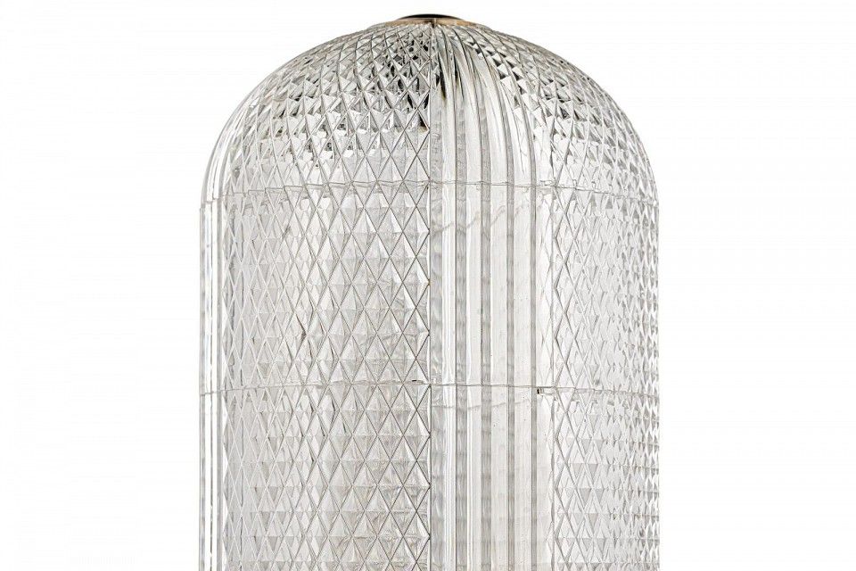 Настольная лампа декоративная Arti Lampadari Candels Gold Candels L 4.T1 G