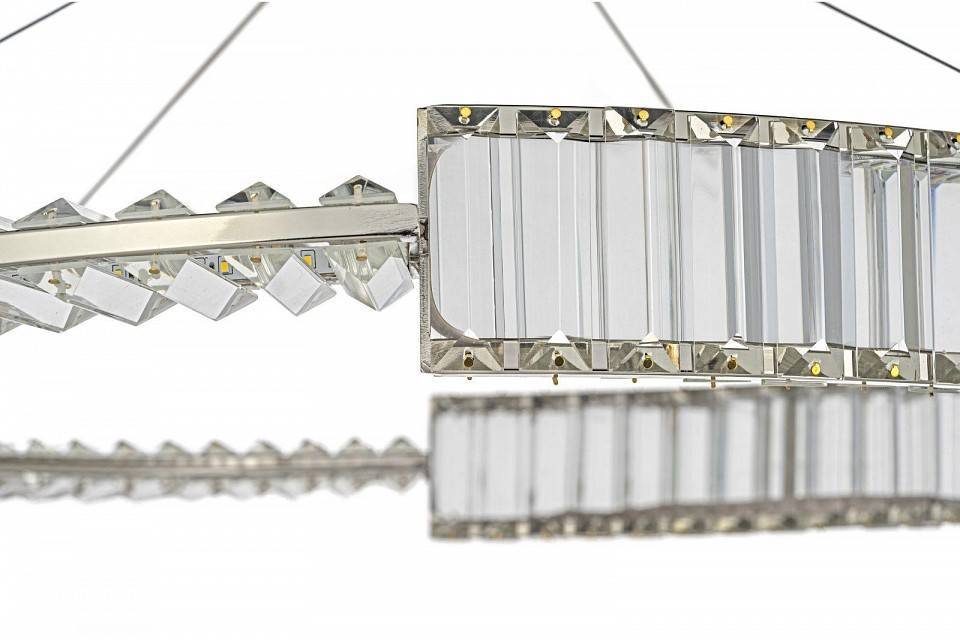 Подвесной светильник Arti Lampadari Carini Carini L 1.5.80.100 N