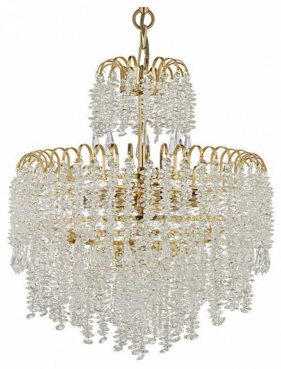 Подвесная люстра Arti Lampadari Daverio Daverio E 1.5.40.105 G