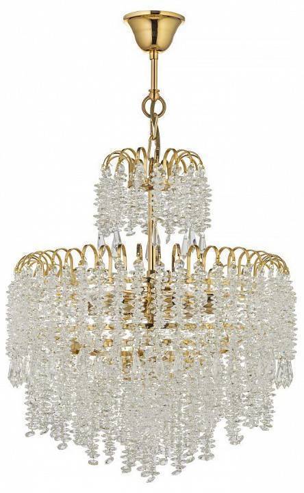 Подвесная люстра Arti Lampadari Daverio Daverio E 1.5.40.105 G