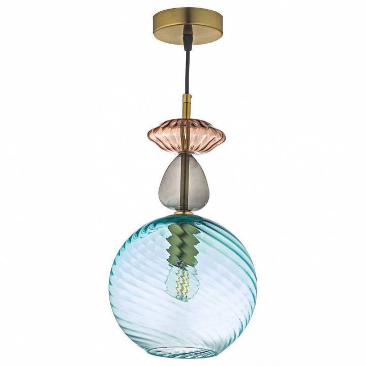 Подвесной светильник Arti Lampadari Davoli Davoli E 1.P2 CB