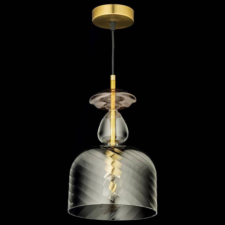 Подвесной светильник Arti Lampadari Davoli Davoli E 1.P3 CS