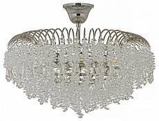 Люстра на штанге Arti Lampadari Delia Delia E 1.3.40.105 N