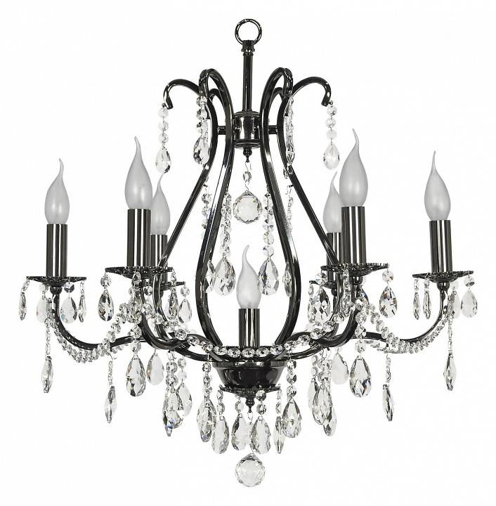 Подвесная люстра Arti Lampadari Ercolano E 1.1.6.601 N