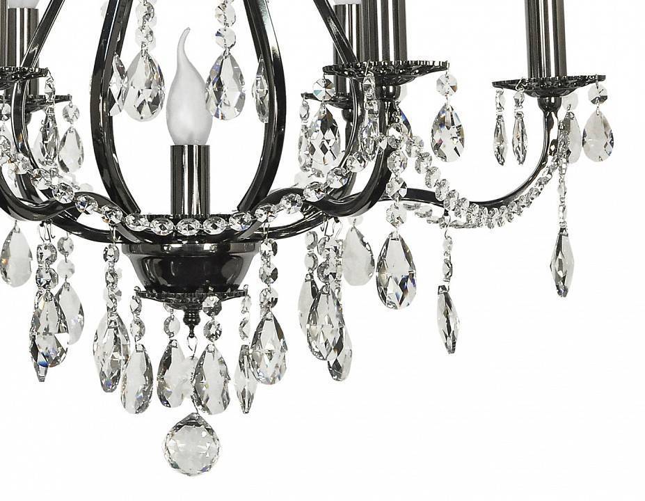 Подвесная люстра Arti Lampadari Ercolano E 1.1.6.601 N