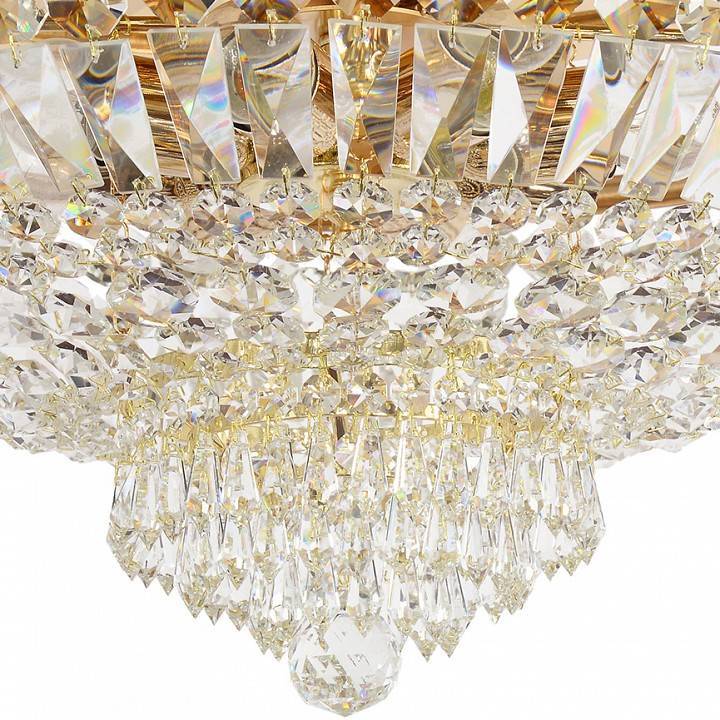 Накладной светильник Arti Lampadari Eterno Eterno E 1.2.55.600 G