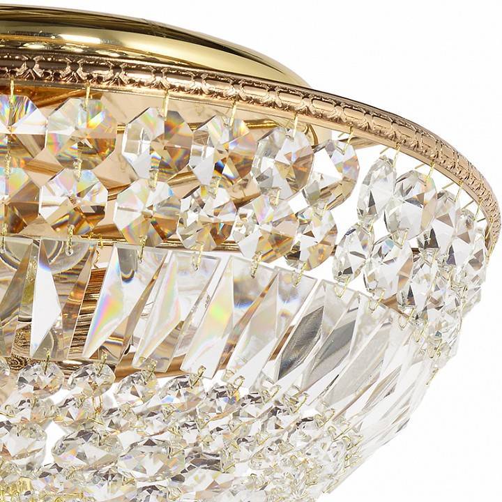 Накладной светильник Arti Lampadari Eterno Eterno E 1.2.55.600 G