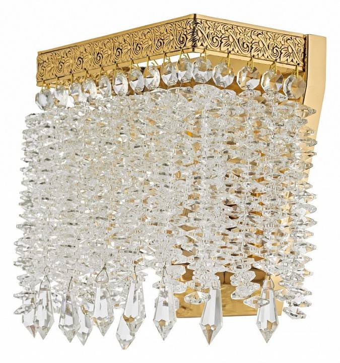 Накладной светильник Arti Lampadari Favola E 2.10.106 G