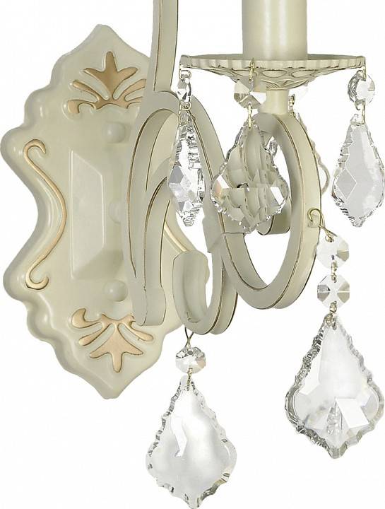 Бра Arti Lampadari Gioia Gioia E 2.1.1.602 CG