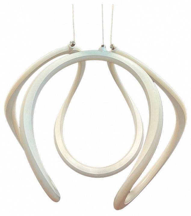 Подвесной светильник Arti Lampadari L382a L382A-TT44-G