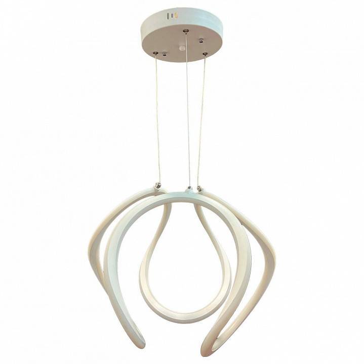 Подвесной светильник Arti Lampadari L382a L382A-TT44-G